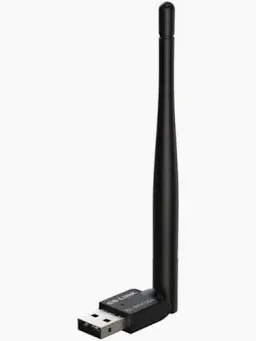 ALPHA 150MBPS WIRELESS WIFI STICK