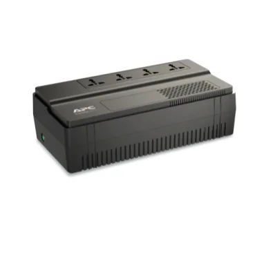 جهاز UPS لا انقطاعي APC BV1000I-MS بقدرة 1000 فولت أمبير