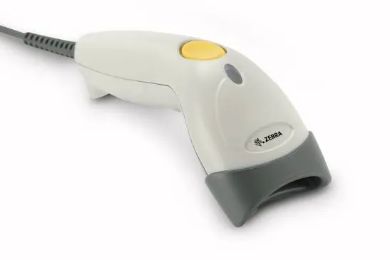 BARCODE SCANNER SYMBOL LS1203