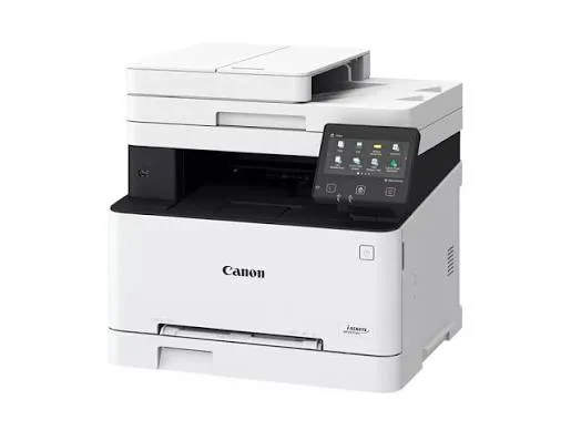 CANON LASER COLOUR MF 655CDW 7298