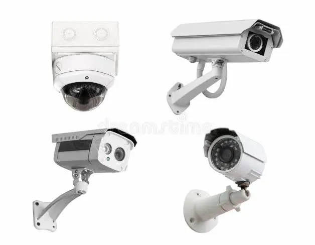 CCTV CAMERA