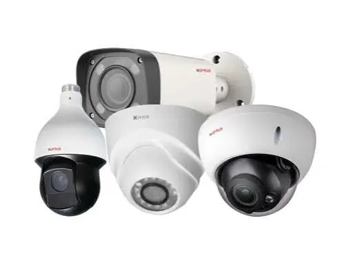 CP PLUS CCTV CAMERA