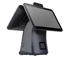 CY-85 DUAL SCREEN/J1900/4GB/128SSD