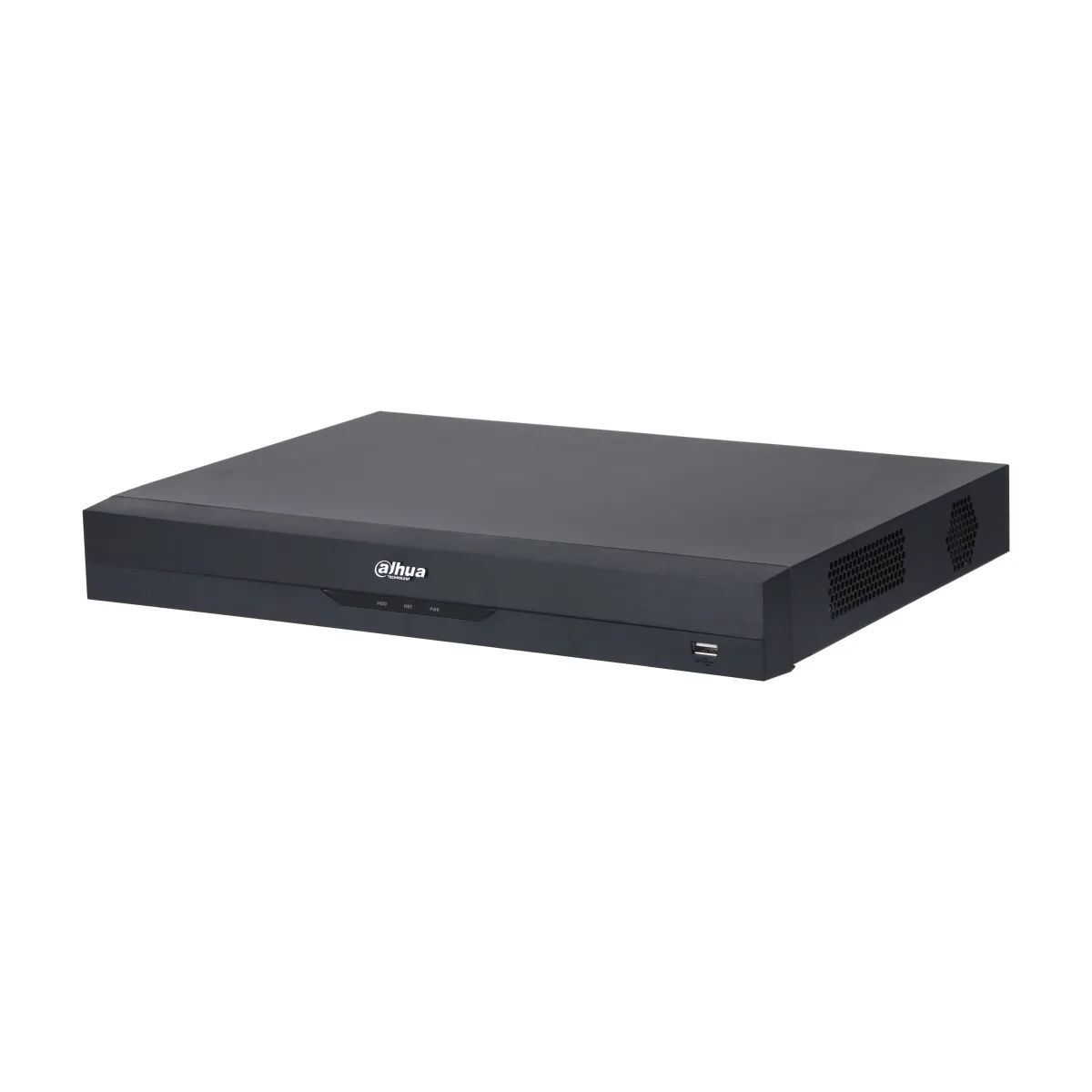Dahua NVR4208-EI 8-Channel WizSense Network Recorder