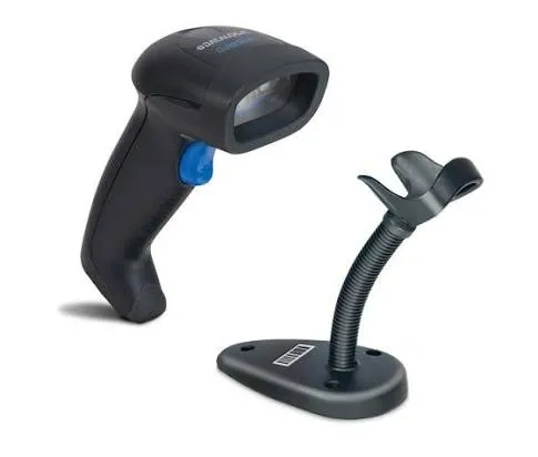 DATALOGIC BARCODE SCANNER QD2131