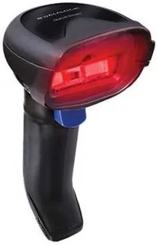 DATALOGIC BARCODE SCANNER QD2220 USB
