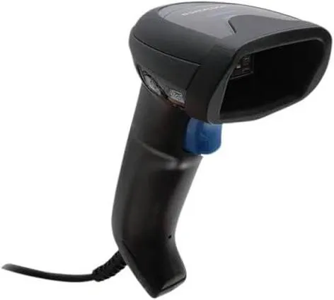 DATALOGIC QW 2520 2D HANDELED SCANNER