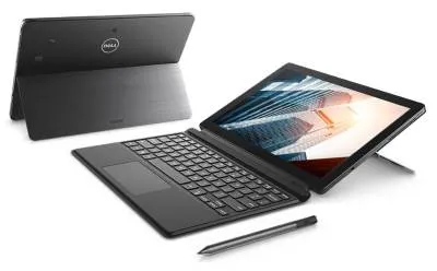 DELL LATITUDE 5285 I5/7TH/8GB/256GB