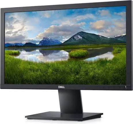 DELL LED MONITOR 20 INCH E2020H