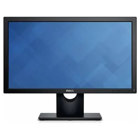 DELL MONITOR 19.5 LED E1916H