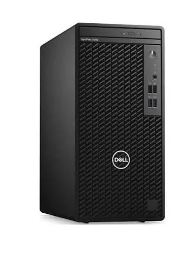 DELL OPTIPLEX 3000MT I5 16GB 512SSD DOS
