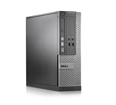 DELL OPTIPLEX 3020/8GB/256SSD