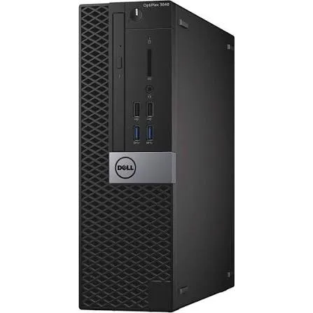 DELL OPTIPLEX 3040