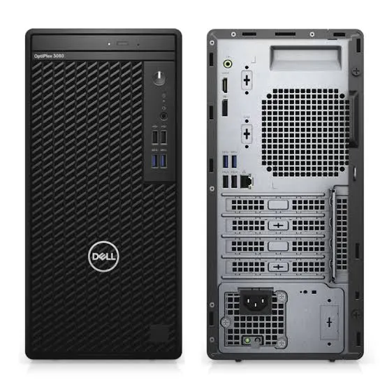 DELL OPTIPLEX 3080 I3/4GB/1TB/DOS