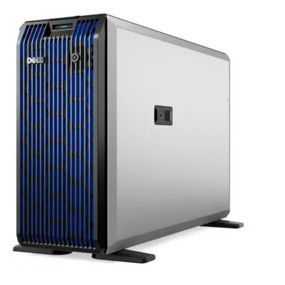 Dell PowerEdge T360 Tower Server — Servers & Data Center