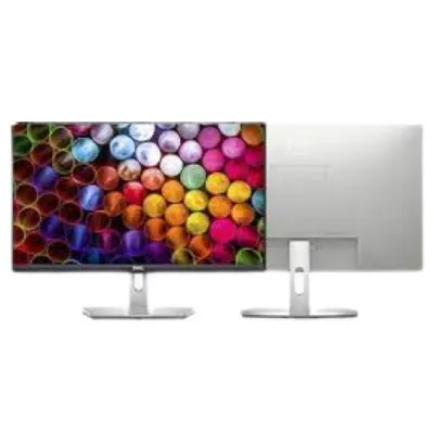 DELL S2421H HDMI MONITOR WITH SPEAKER