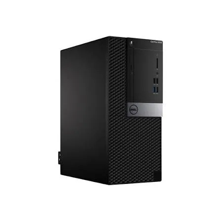 DELL USED SYSTEM I5 4 GB 500 GB