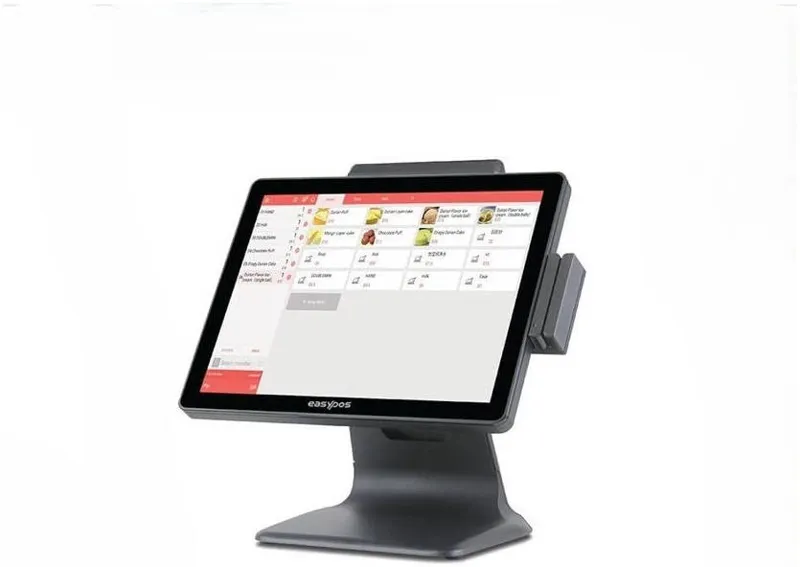 EASYPOS POS SYSTEM EPPS-316 I5/8GB/256GB