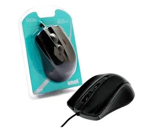 ENET WIRED MOUSE
