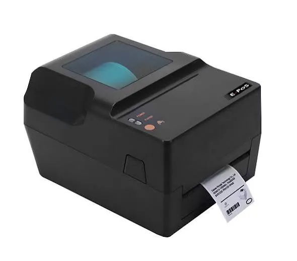 EPOS BARCODE PRINTER EBP400 USB+ETHERNET