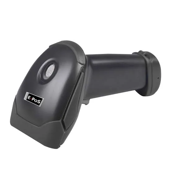 EPOS BARCODESCANNER 1D