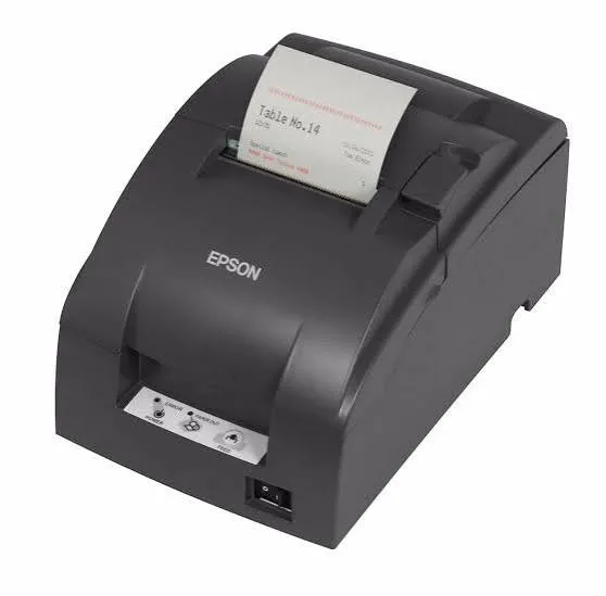 EPSON TM 220PB-USB