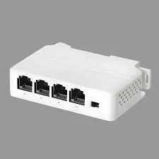 EXTENDER POE SWITCH 3PUPOE 13OM
