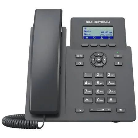 GRAND STREAM TELECOM