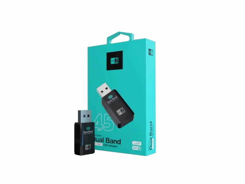 HEATS WIFI ADAPTOR