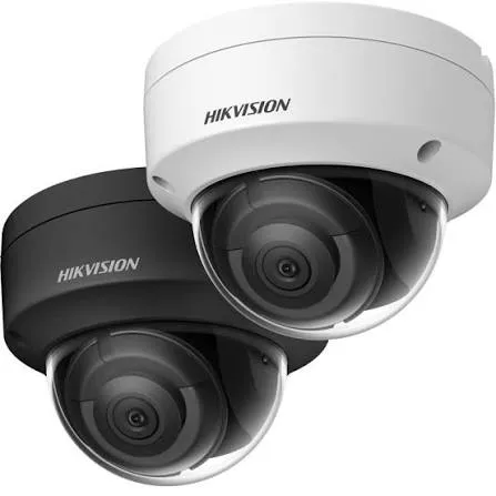Hikvision DS-2CD2143G2-I(S) 4MP AcuSense Dome Camera