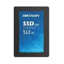 HIKVISION SSD 512GB