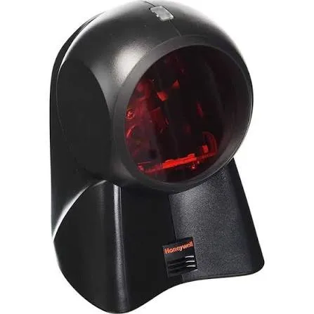 HONEYWELL MK7120 ORBIT BARCODE