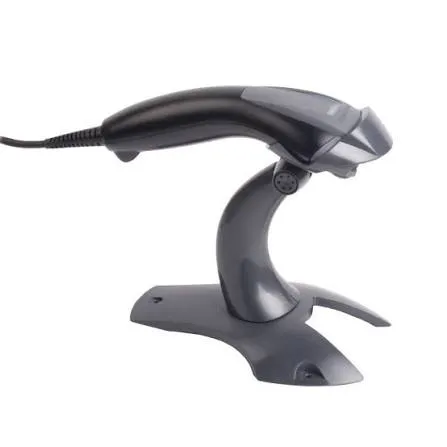 Honeywell Voyager 1200g Single-Line Laser Barcode Scanner