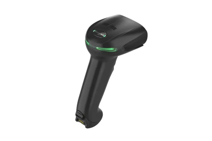 Honeywell Xenon XP 1952g Cordless 2D Barcode Scanner