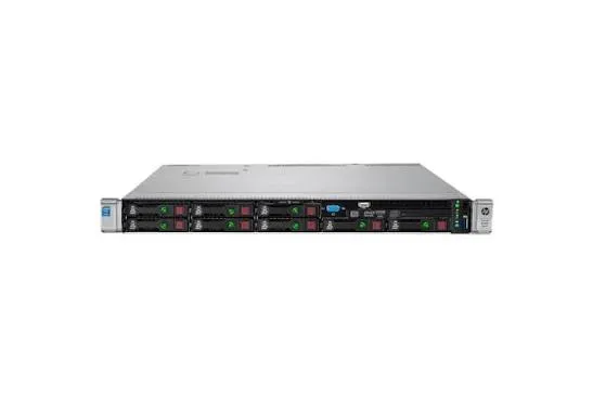 HP DL360 GEN 9 SERVER