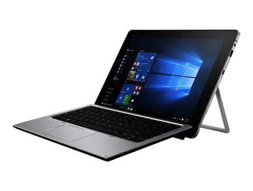 HP ELITE X2 4 GB RAM 128 GB SSD