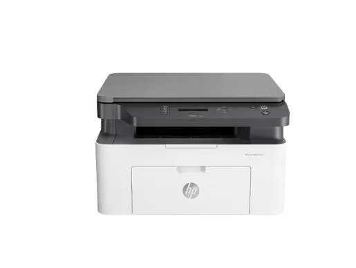 HP LASER MFP 135A