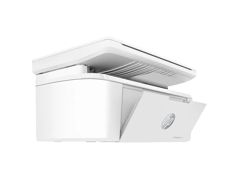 HP LASERJET MFP 141A MONO 3 IN 1 PRINTER