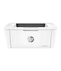 HP LASERJET PRO M15A