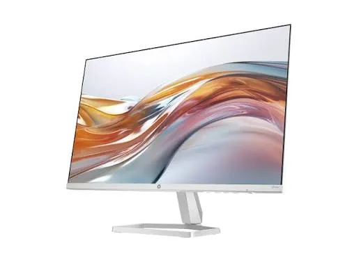 HP LED 23.8" SERIES 5 524SW FHD WHITE