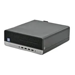 HP PRODESK MINI 600G4 I5/8GB/256GB
