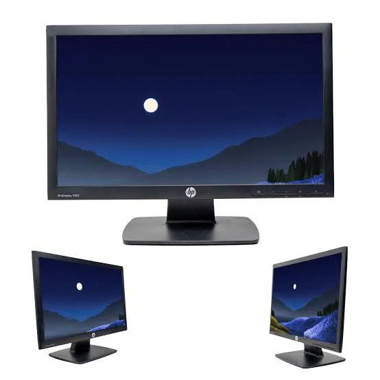 HP USED MONITOR 20 INCH