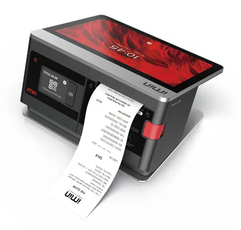 iMin Falcon 1 Tablet POS