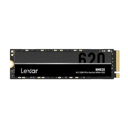 LEXAR 1TB NVME M.2 SSD