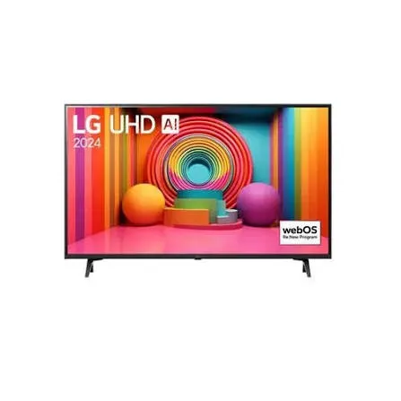 LG 43UH5F-H 43" UHD Digital Signage Display
