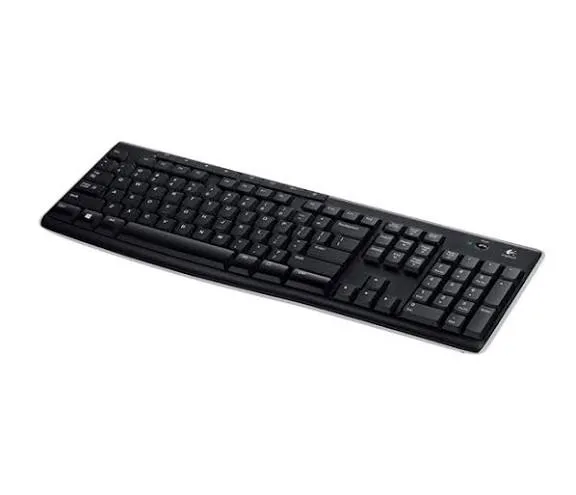 LOGITECH KEYBOARD MK270