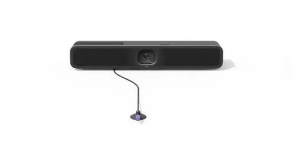 Logitech MeetUp 2