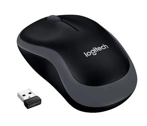 LOGITECH MOUSE USB