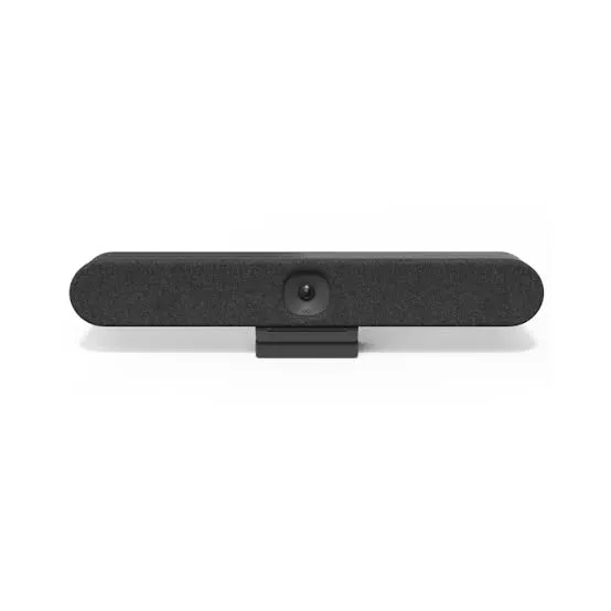Logitech Rally Bar All-in-One Video Conferencing System