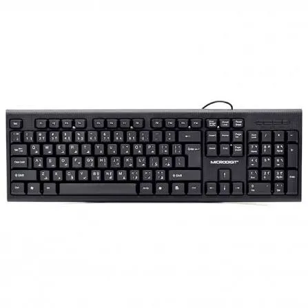 MICRO DIGIT KEYBOARD